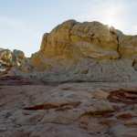 Georgia Michalicek White Pocket - Vermilion Cliffs_Arizona_Artists_Guild