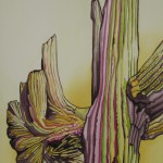 Joyce Baldwin Sahuaro Sentinel Series #3_Arizona_Artists_Guild