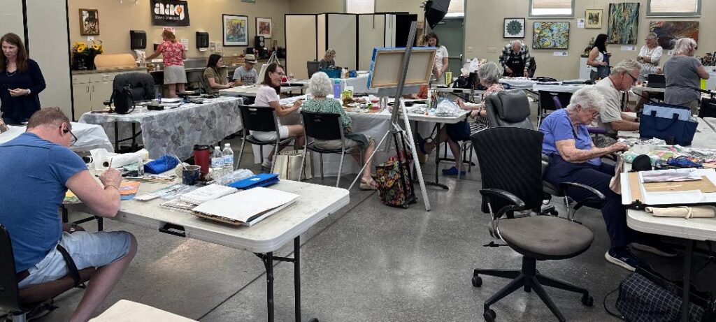 Open Studio 5.26